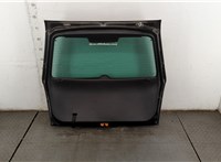  Стекло заднее Skoda Fabia 1999-2007 11466684 #5