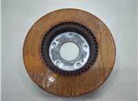  Диск тормозной Hyundai Coupe (Tiburon) 2002-2009 20534353 #2
