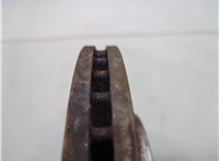  Диск тормозной Hyundai Coupe (Tiburon) 2002-2009 20534353 #3