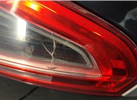  Стекло заднее Ford S-Max 2010-2015 11466700 #10
