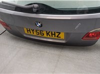  Фонарь крышки багажника BMW 5 E60 2003-2010 11466703 #6