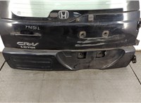  Стекло заднее Honda CR-V 2001-2006 11466712 #2