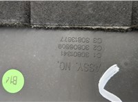 30809540 Обшивка крышки (двери) багажника Volvo S40 / V40 1995-2004 20534397 #3