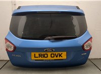 Щеткодержатель Ford Kuga 2008-2012 11466742 #1