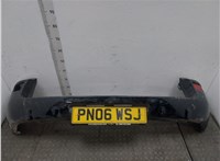  Бампер Toyota RAV 4 2006-2013 20534437 #1