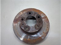  Диск тормозной Citroen Jumper (Relay) 2014-2025 20534438 #1