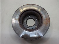  Диск тормозной Citroen Jumper (Relay) 2014-2025 20534438 #2