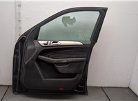  Ручка двери наружная Mercedes ML W166 2011-2015 11466771 #8