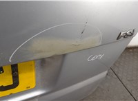  Крышка (дверь) багажника Volkswagen Touran 2003-2006 20534465 #3