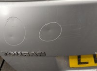  Крышка (дверь) багажника Volkswagen Touran 2003-2006 20534465 #4