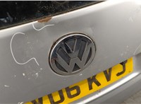  Крышка (дверь) багажника Volkswagen Touran 2003-2006 20534465 #5