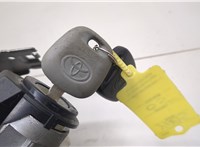  Электроусилитель руля Toyota Yaris 1999-2006 20534467 #4