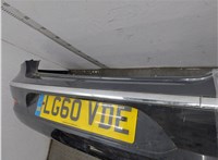  Бампер Volkswagen Passat CC 2008-2012 20534475 #2