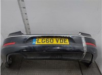  Бампер Volkswagen Passat CC 2008-2012 20534475 #1