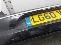  Бампер Volkswagen Passat CC 2008-2012 20534475 #15