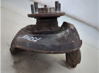  Ступица (кулак, цапфа) Ford Mondeo 3 2000-2007 20534485 #4