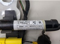  Петля капота BMW X3 G01 2017-2024 20534488 #4