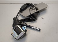  Ремень безопасности Opel Astra J 2010-2017 20534496 #1