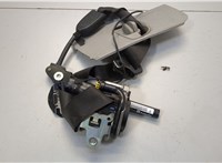  Ремень безопасности Opel Astra J 2010-2017 20534496 #2