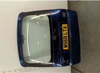  Замок багажника Toyota Yaris Verso 11466805 #1
