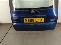  Замок багажника Toyota Yaris Verso 11466805 #3