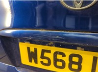  Замок багажника Toyota Yaris Verso 11466805 #6