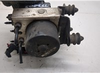 1K0614117AC Блок АБС, насос (ABS, ESP, ASR) Volkswagen Caddy 2004-2015 20534503 #3