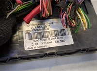  Блок предохранителей Mercedes C W203 2000-2008 20534509 #4