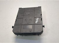  Блок комфорта Citroen Berlingo 2008-2012 20534521 #1