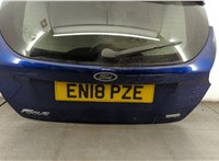  Замок багажника Ford Focus 3 2014-2019 11466837 #3