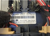 1K0937086AA Блок комфорта Skoda Yeti 2009-2018 20534544 #4