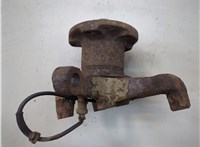  Ступица (кулак, цапфа) Volkswagen LT 28-46 1996-2006 20534563 #4
