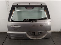  Стекло заднее Honda CR-V 2001-2006 11466853 #1