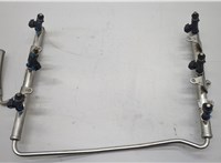 53032701AA Форсунка топливная Jeep Grand Cherokee 2004-2010 20534598 #2
