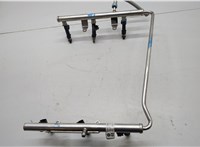 53032701AA Форсунка топливная Jeep Grand Cherokee 2004-2010 20534598 #5