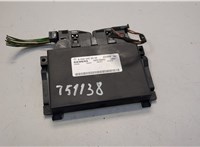  Блок управления АКПП / КПП Mercedes C W203 2000-2008 20534600 #1