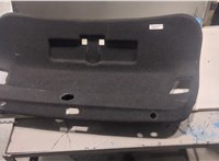 3AE867605 Обшивка крышки (двери) багажника Volkswagen Passat 7 2010-2015 Европа 20534601 #1