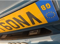  Крышка (дверь) багажника Audi A3 (8P) 2003-2013 20534604 #3