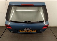  Крышка (дверь) багажника Audi A3 (8P) 2003-2013 20534604 #1