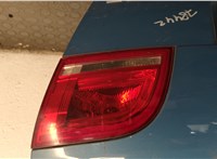  Крышка (дверь) багажника Audi A3 (8P) 2003-2013 20534604 #6