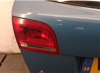  Крышка (дверь) багажника Audi A3 (8P) 2003-2013 20534604 #7