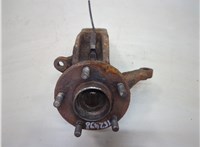  Ступица (кулак, цапфа) Ford Mondeo 3 2000-2007 20534607 #1