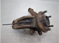  Ступица (кулак, цапфа) Ford Mondeo 3 2000-2007 20534607 #3