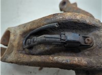  Ступица (кулак, цапфа) Ford Mondeo 3 2000-2007 20534607 #4