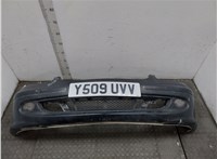  Бампер Mercedes SLK R170 1996-2004 20534610 #1