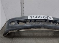  Бампер Mercedes SLK R170 1996-2004 20534610 #13