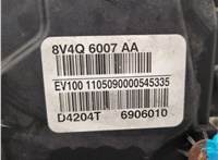 Двигатель (ДВС) Ford Kuga 2008-2012 20534636 #2