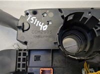 96662457XT Переключатель поворотов и дворников (стрекоза) Citroen Berlingo 2008-2012 20534641 #5