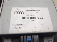 8E9035382, 8E9035382D Сабвуфер Audi A4 (B6) 2000-2006 20534660 #3