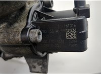 A2700902780 Турбина Mercedes GLA X156 2014-2020 20534665 #2